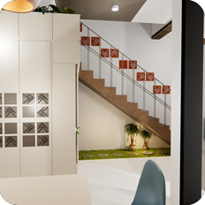 Porto Building Project Image